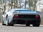 Jaguar XJ220 1992 года